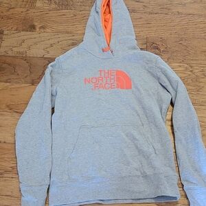 North Face Hoodie